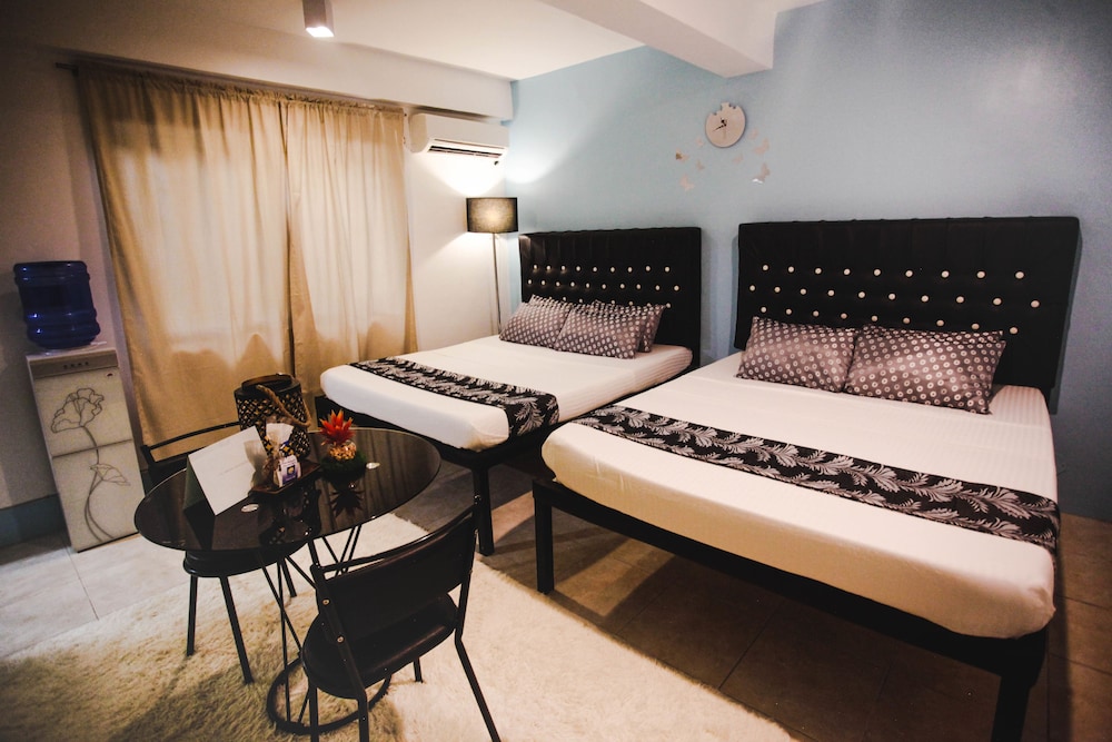 Boracay Grace Hotel 56/67
