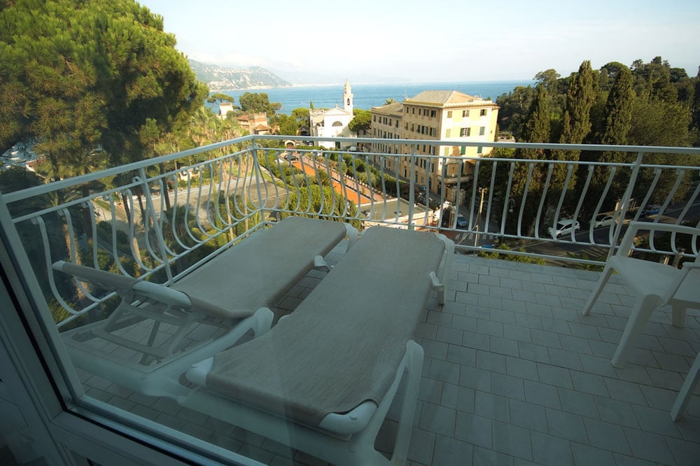 Hotel Approdo 30/50