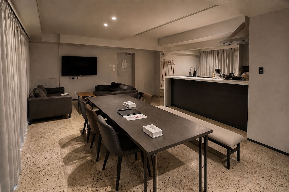 Randor Residence Tokyo Suites (Ex Grand Machiya Second) 59/67