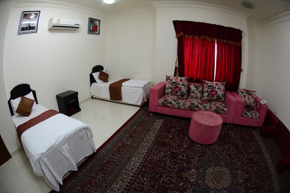 العييري للشقق المفروشة الدمام 4(Al Eairy Furnished Apartments Dammam 4) 19/29