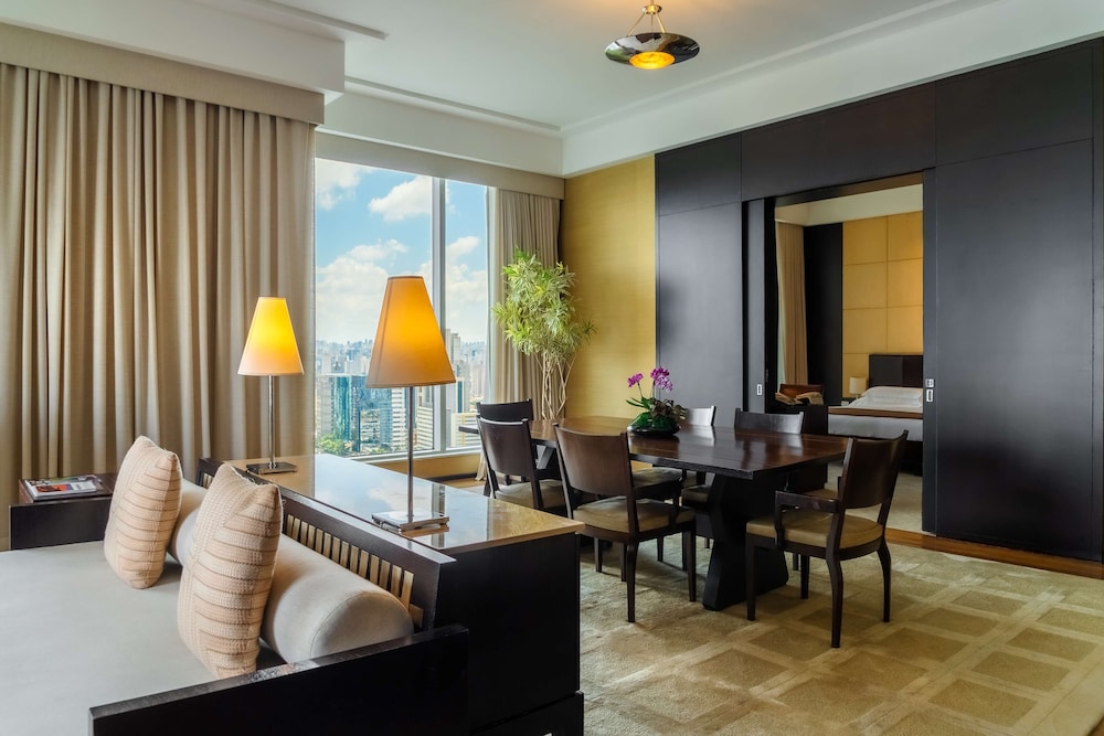 Grand Hyatt Sao Paulo 43/70