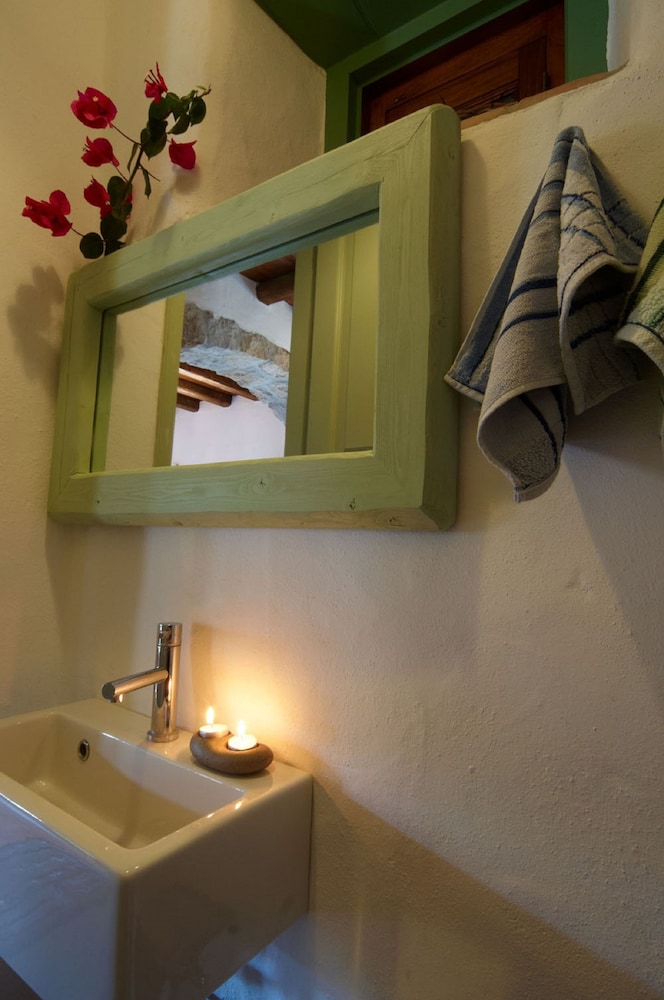 Patmos Exclusive Villas 3/50