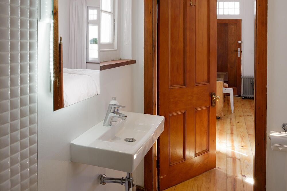Chartfield Guesthouse 49/50