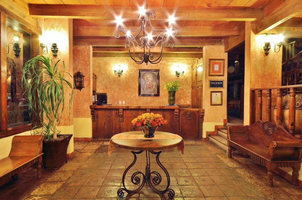 Casa Vieja 4/31