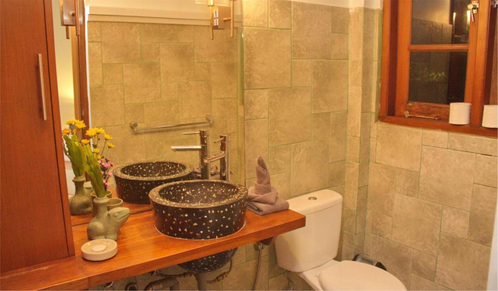 Villa Naga Maya 26/28