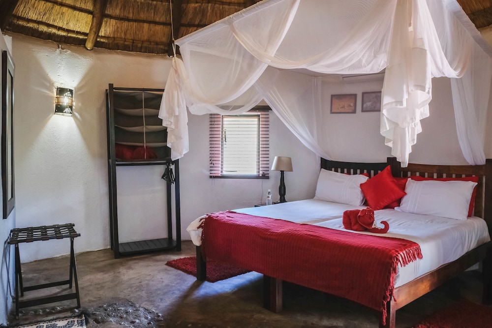 Ku Sungula Safari Lodge 5/42