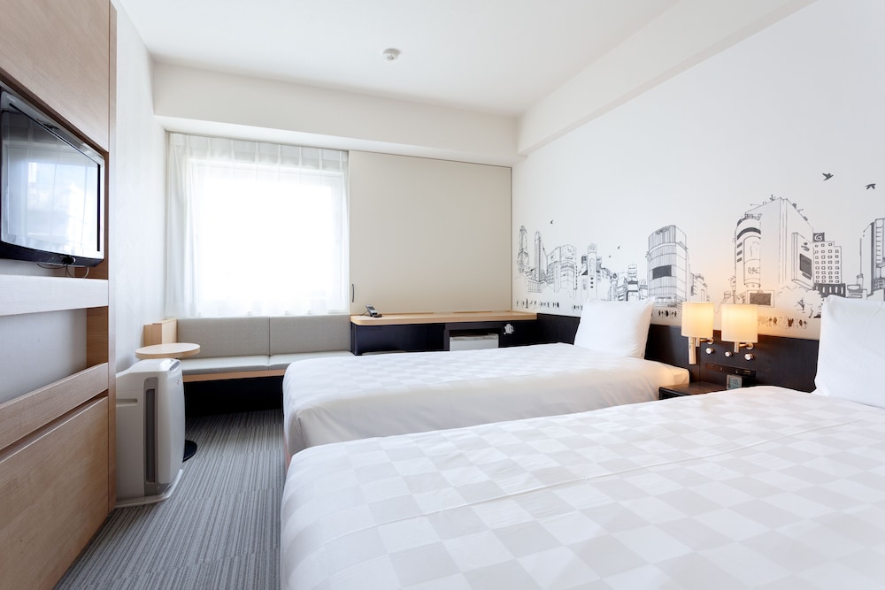 Shibuya Tokyu REI Hotel 11/42