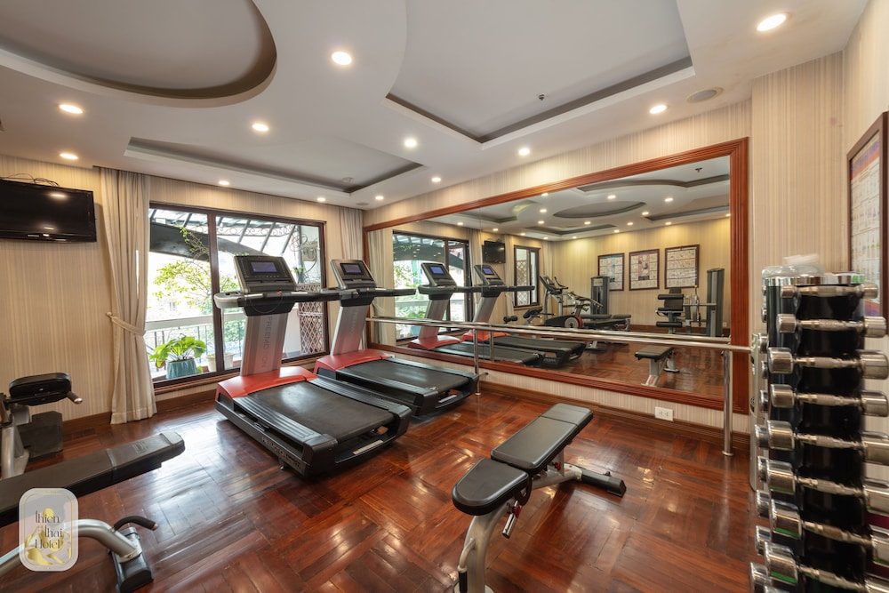 THIEN THAI HOTEL 27/49
