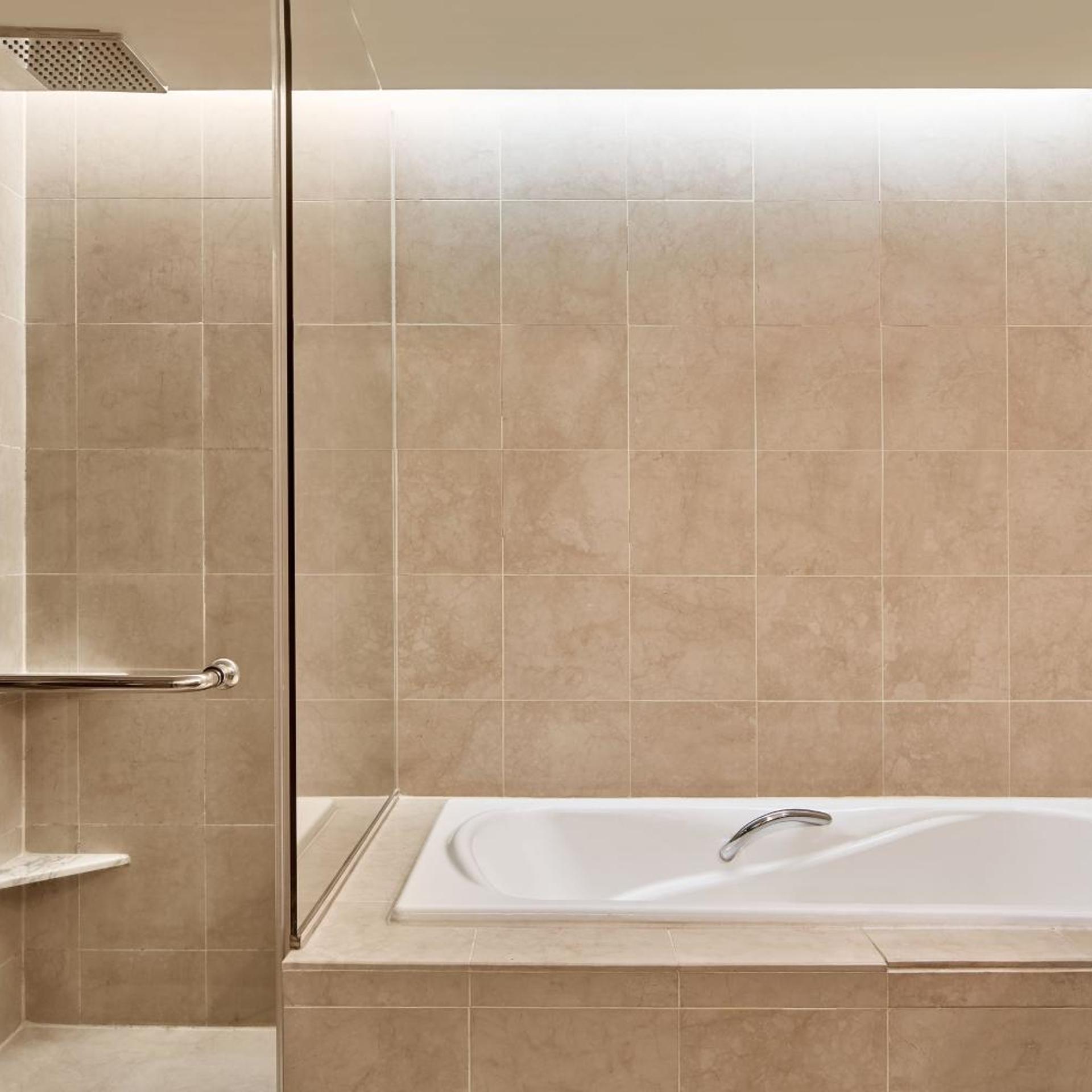 إقامة بغرفتي نوم، The Westin Kuala Lumpur Hotel 5/6