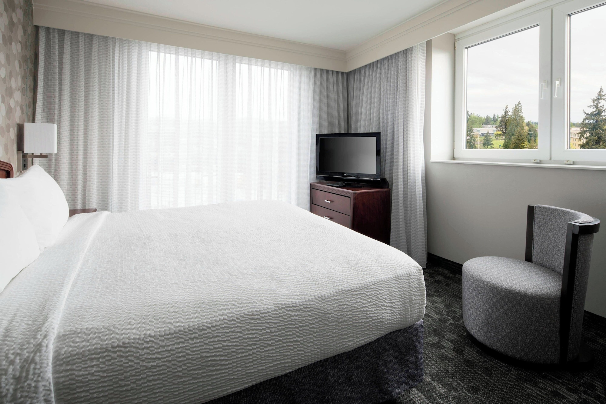 1 Bedroom, Suite