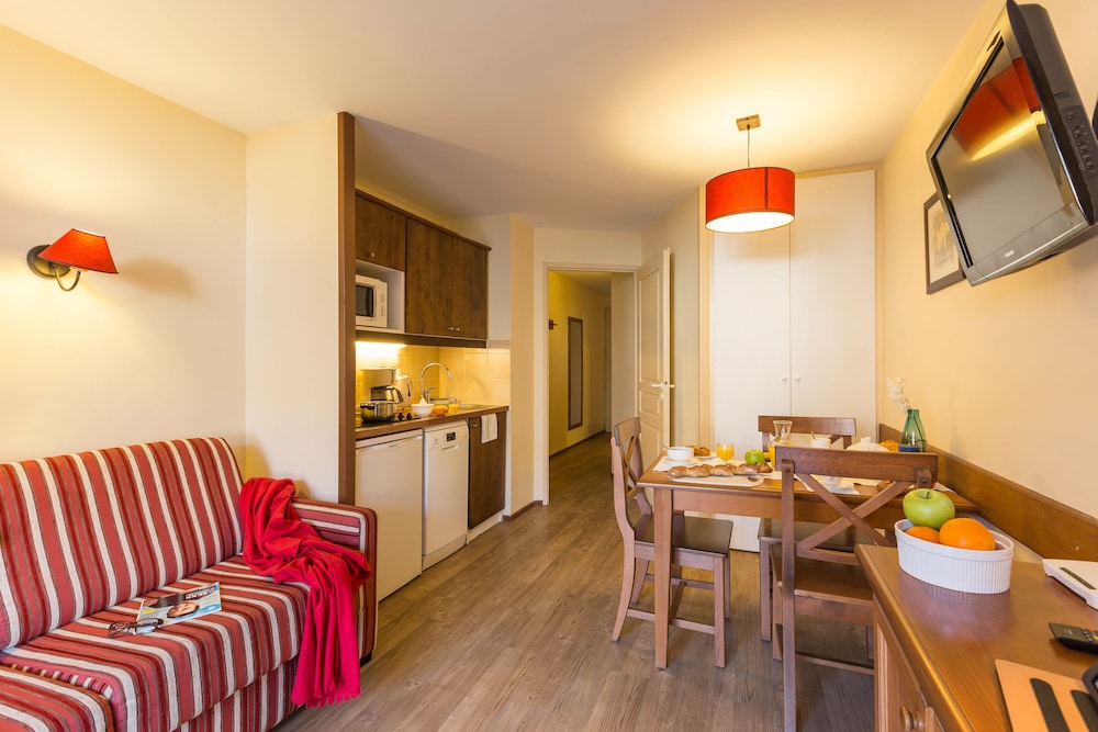 Residence Pierre And Vacances Les Trois Domaines 27/50