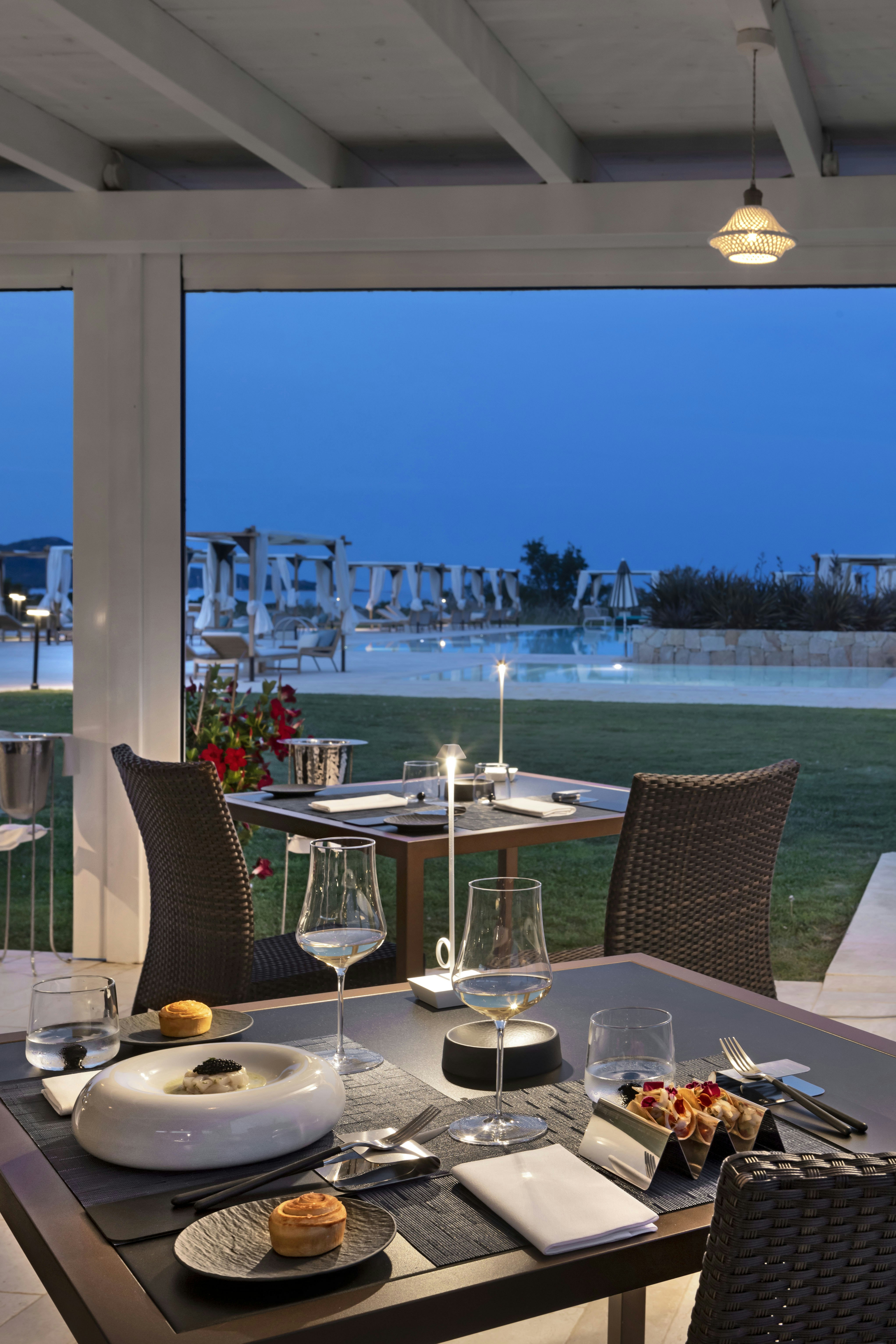 Baglioni Resort Sardinia 38/50