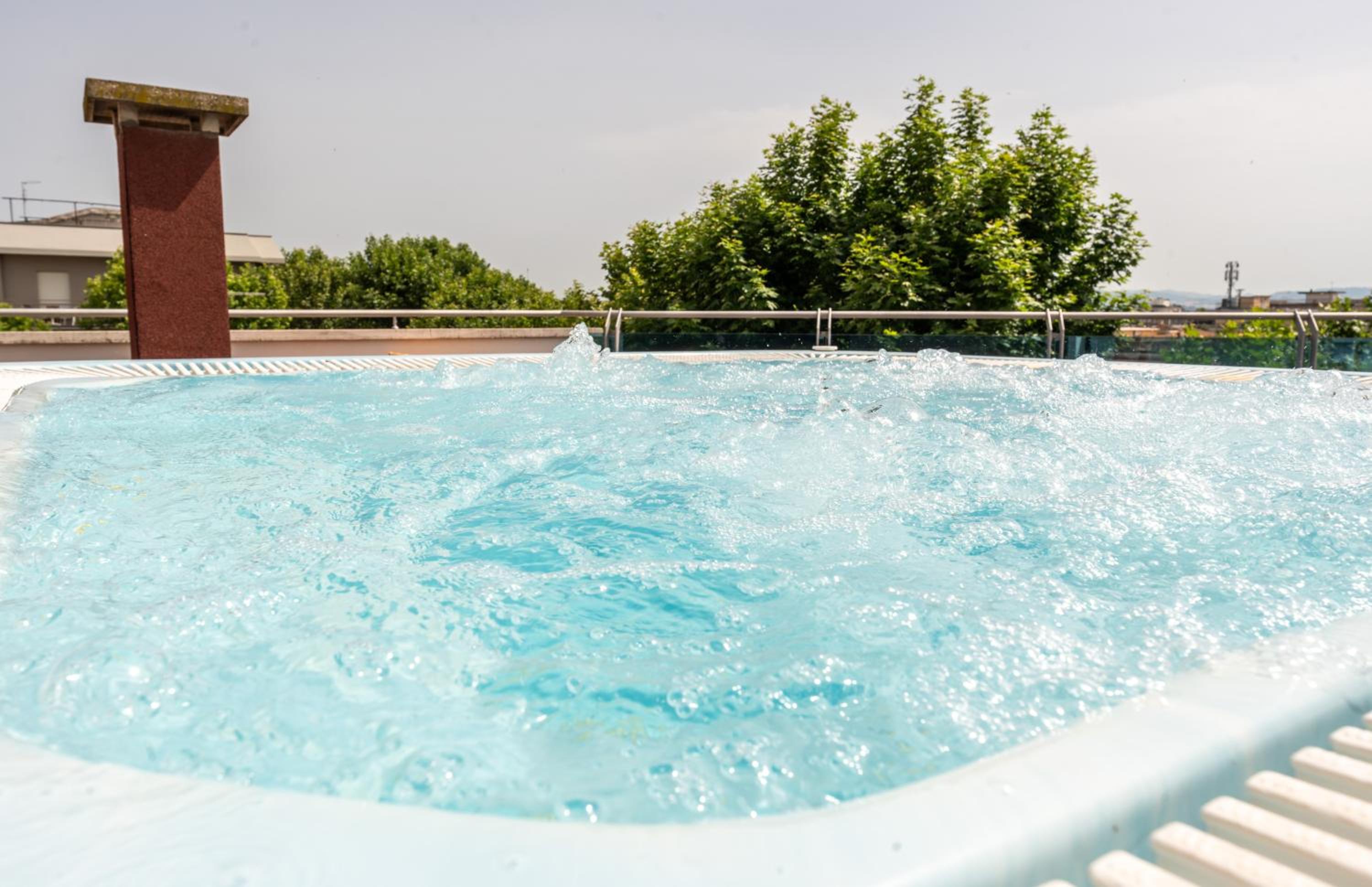 Residence Marconi Mare 28/50