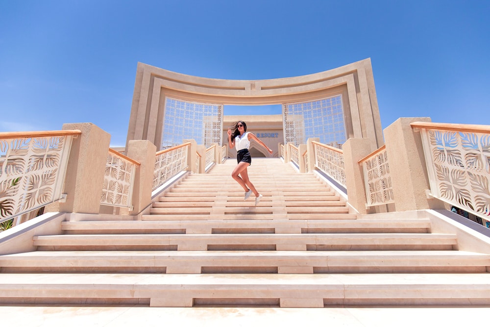 Pickalbatros Aqua Blu Resort - Hurghada photo5