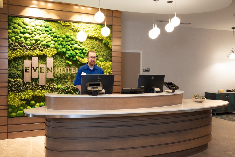 Even Hotels Denver Tech Center Englewood 5/47