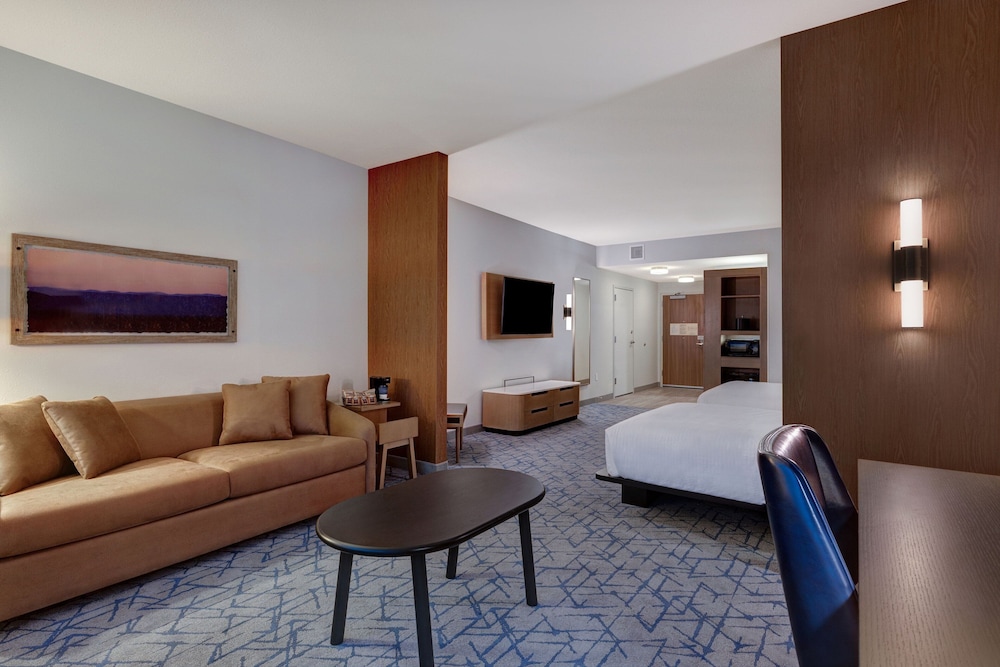 Fairfield Inn & Suites Minneapolis Downtown 17/28