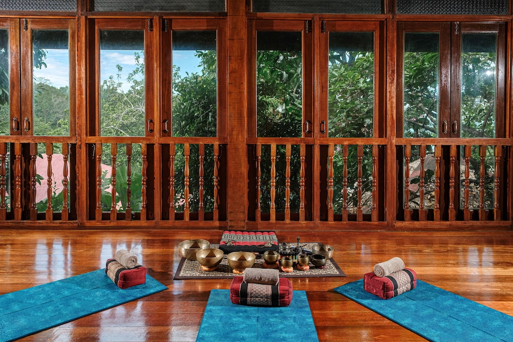 Ambong-Ambong Langkawi Rainforest Retreat 41/74