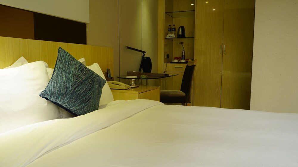 Paco Business Hotel Ouzhuang Branch 18/30