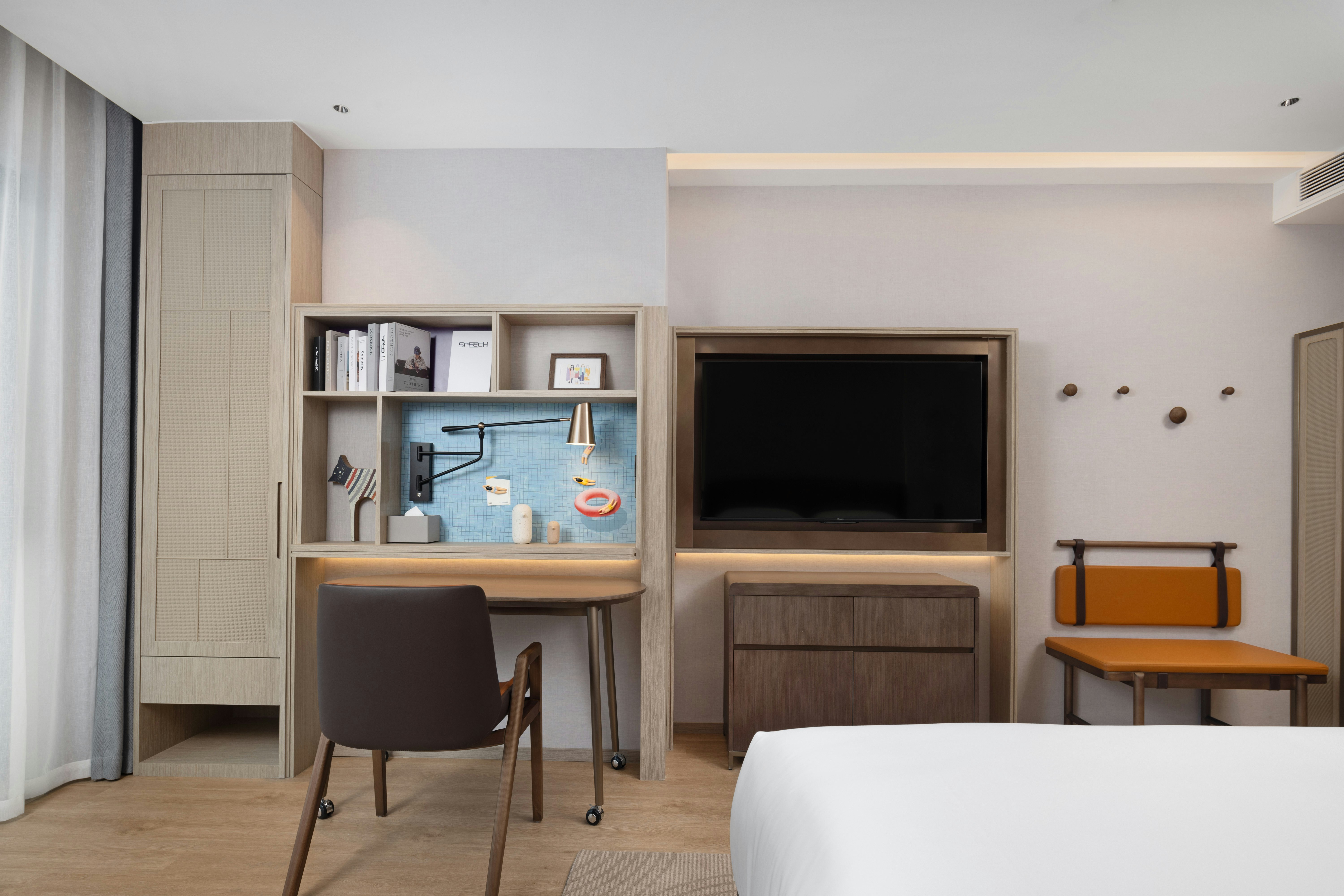Home2 Suites by Hilton Suqian Siyang 46/52