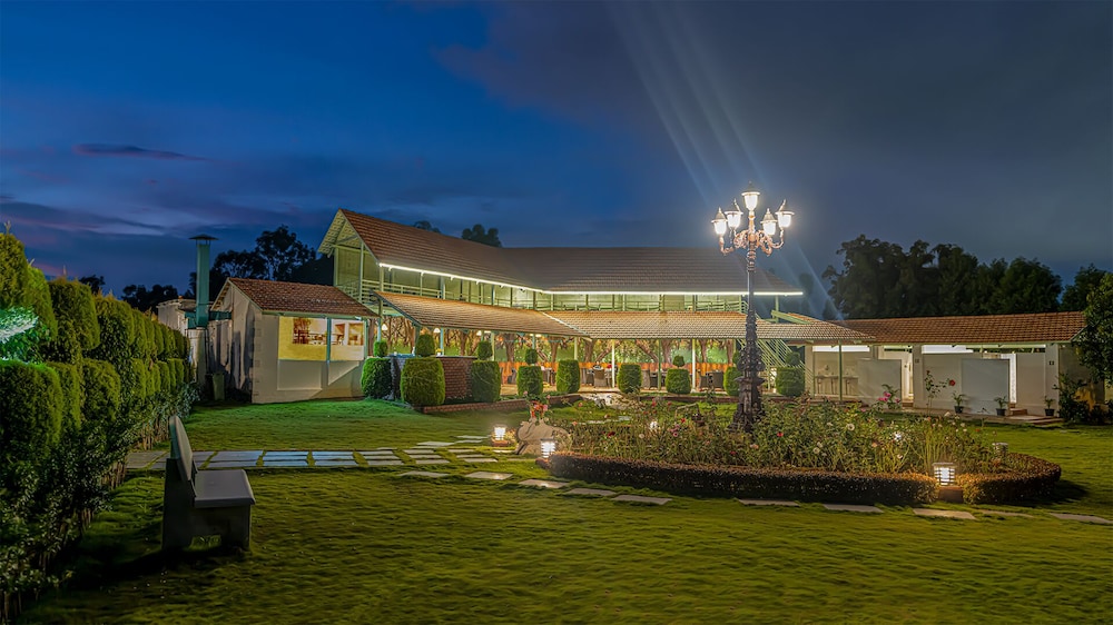 Fiestaa Resort n Events Venue 5/46