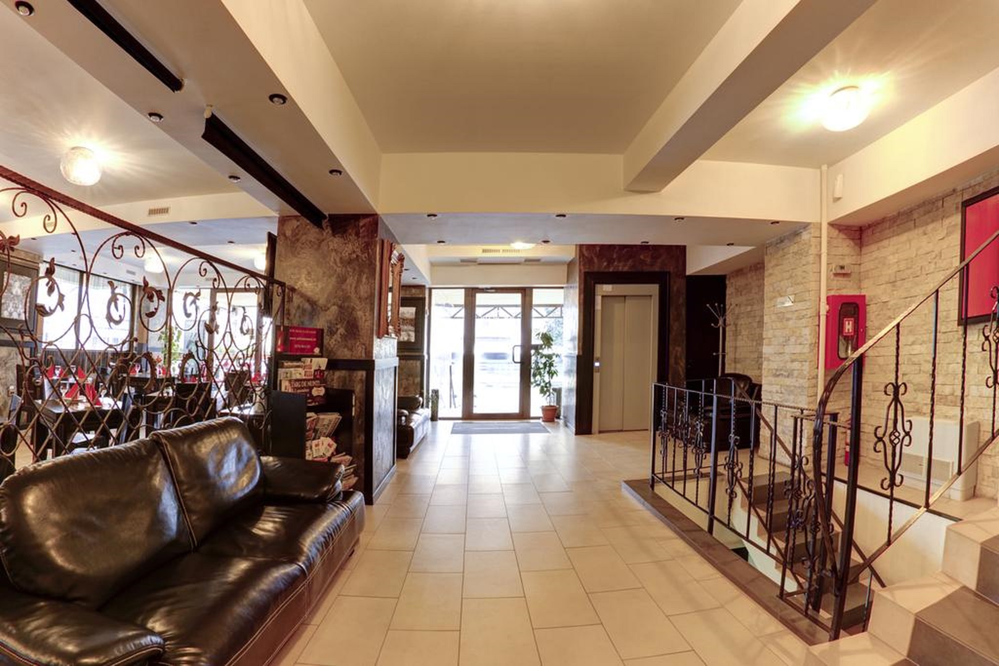 Avis Hotel By WS Hotel Group 16/30