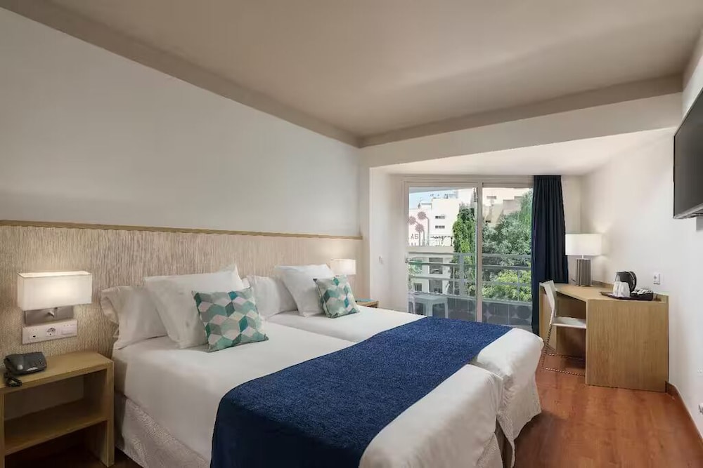 Hotel Costa Malaga (Adults Recommended) by Pierre & Vacances 21/57