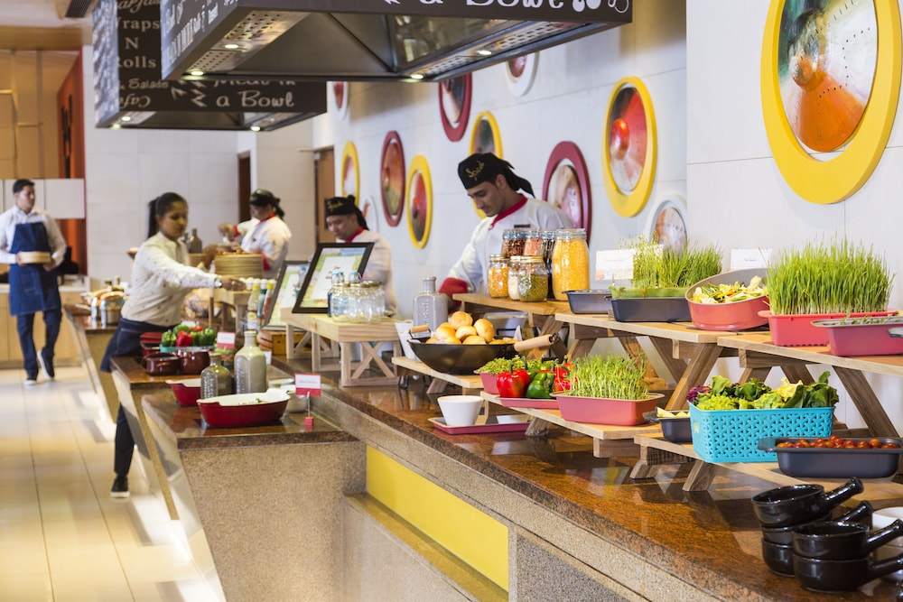 ibis Gurgaon Golf Course Road 51/72