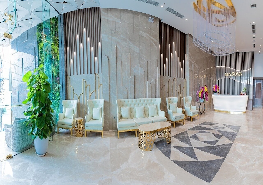 Masova Hotel 6/49