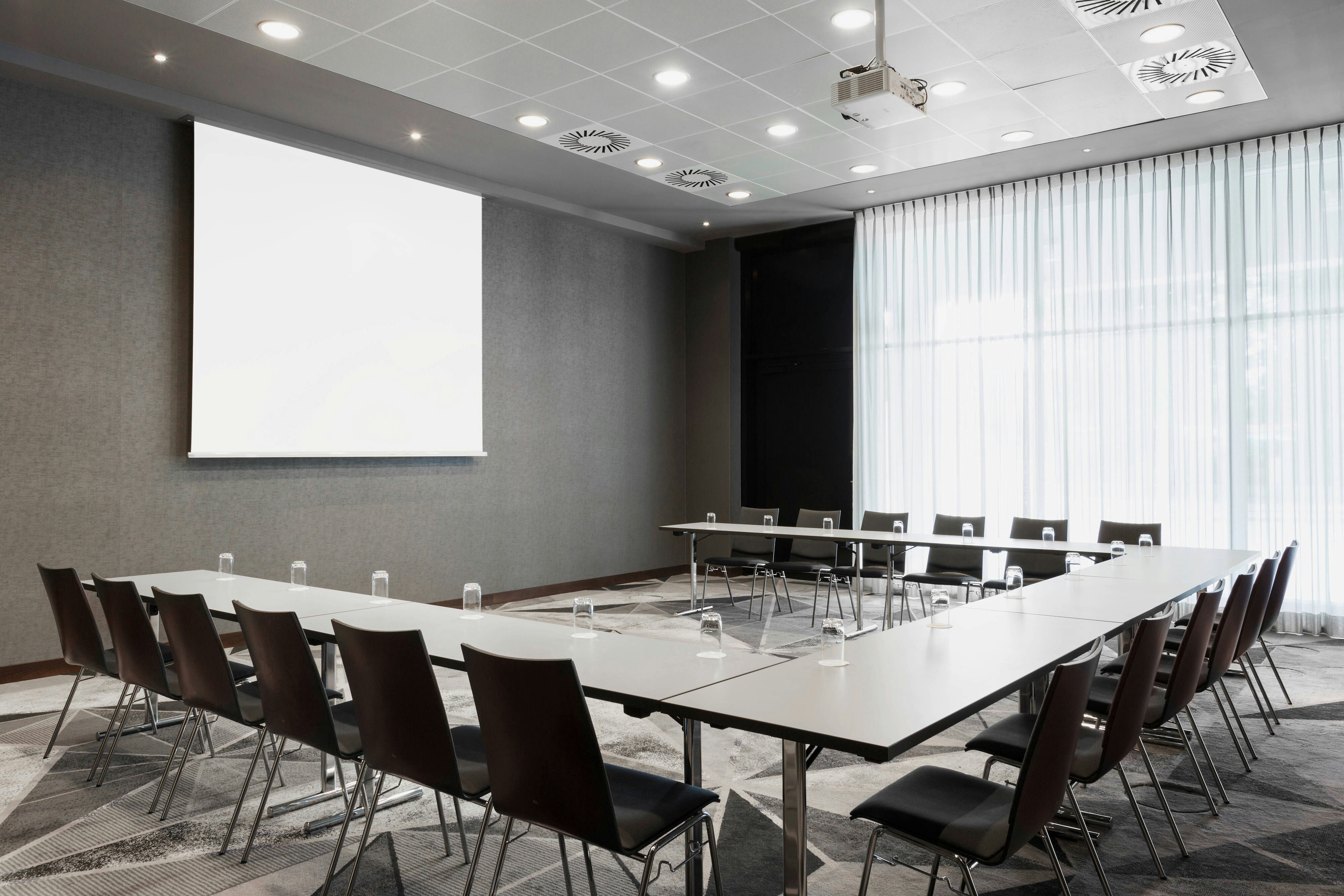 Residence Inn By Marriott Munich City East 27/35