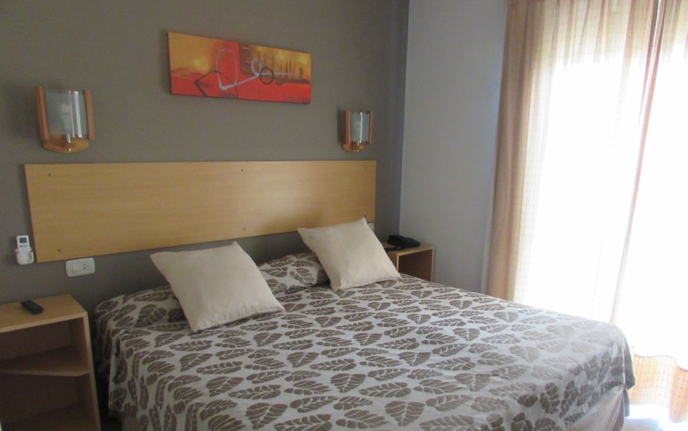 Club Valle Termal Resort and Spa 8/37