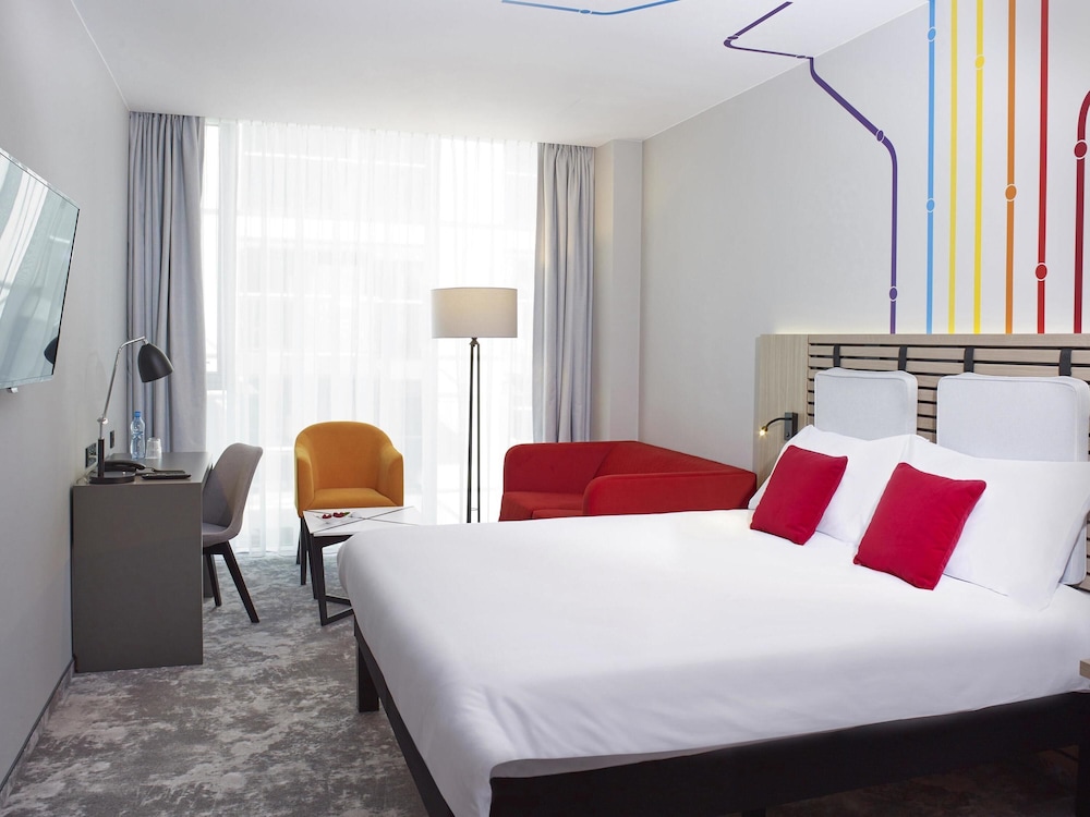 Ibis Styles Warszawa City 14/75