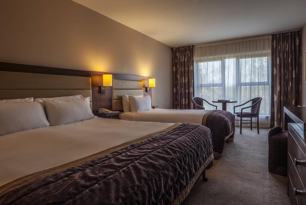 Westport Woods Hotel Spa 20/51