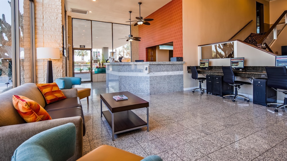 Best Western Date Tree Hotel 14/49