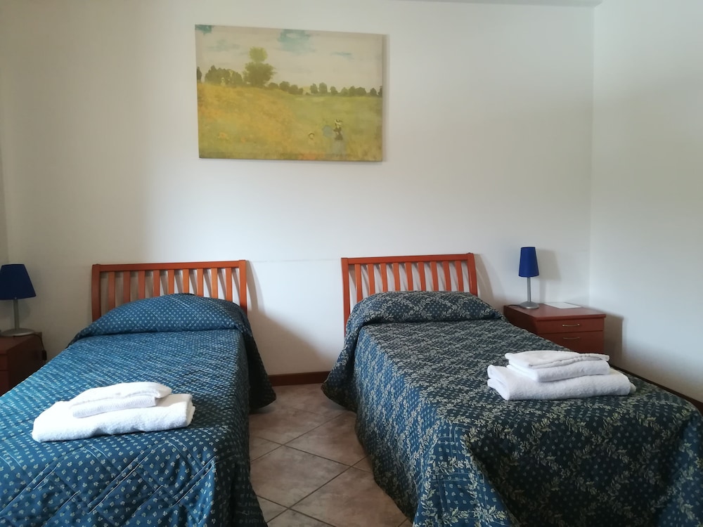 Residence Azzurro 33/43