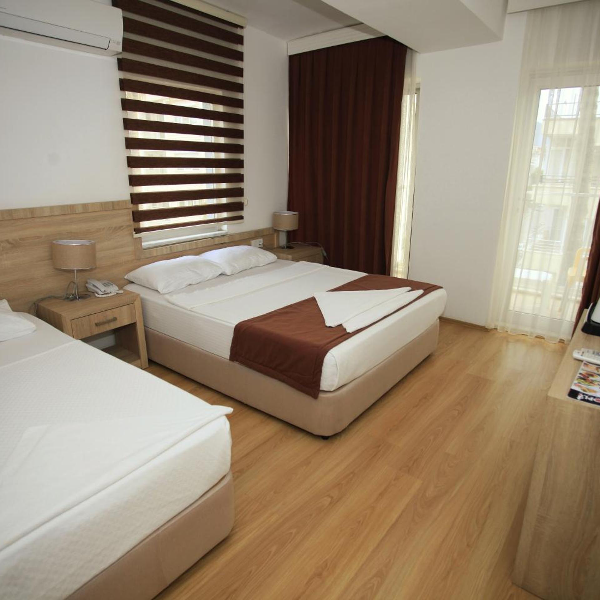 The Marmaris Boutique Hotel 14/86