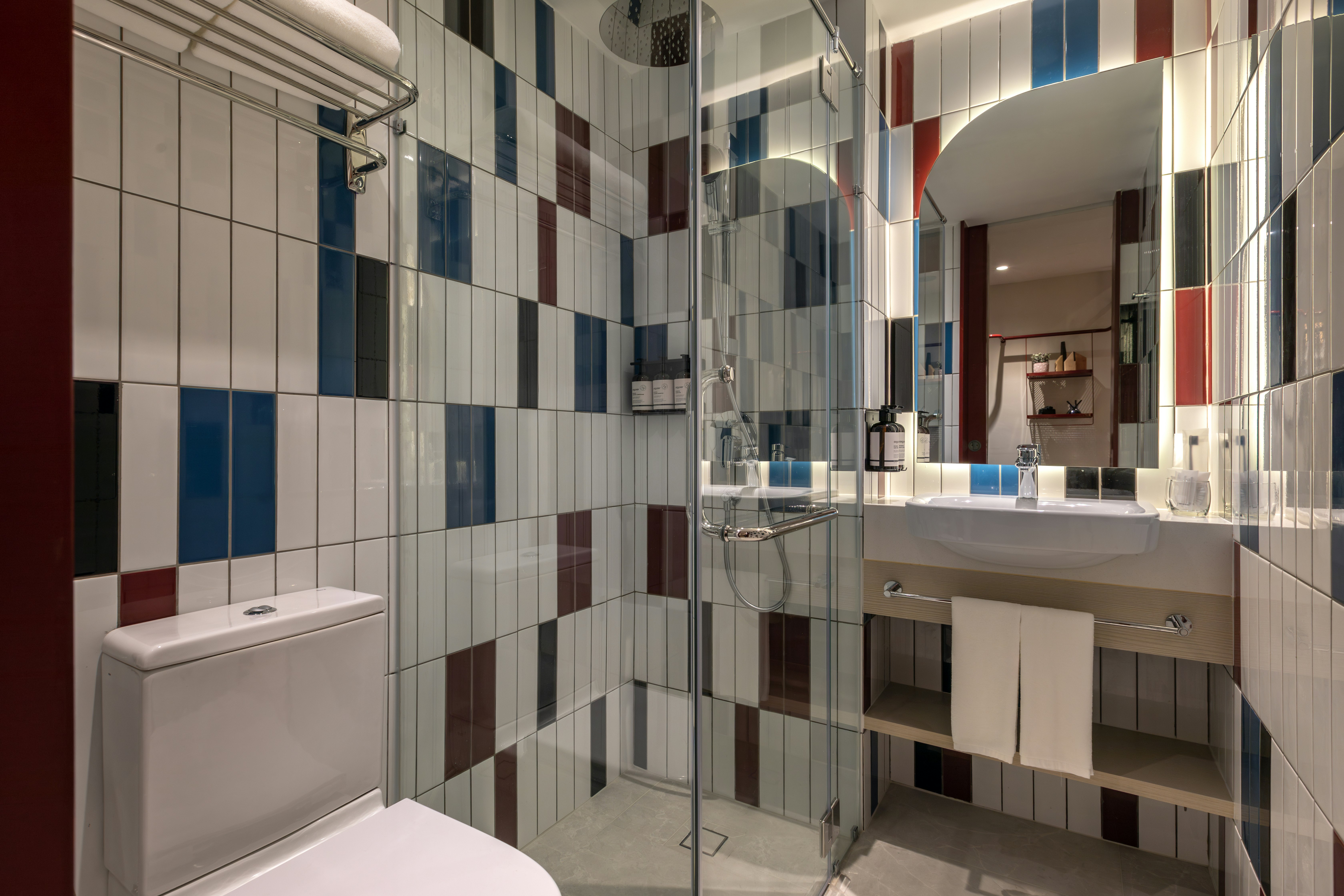 lyf Georgetown Penang by The Ascott Limited 42/42