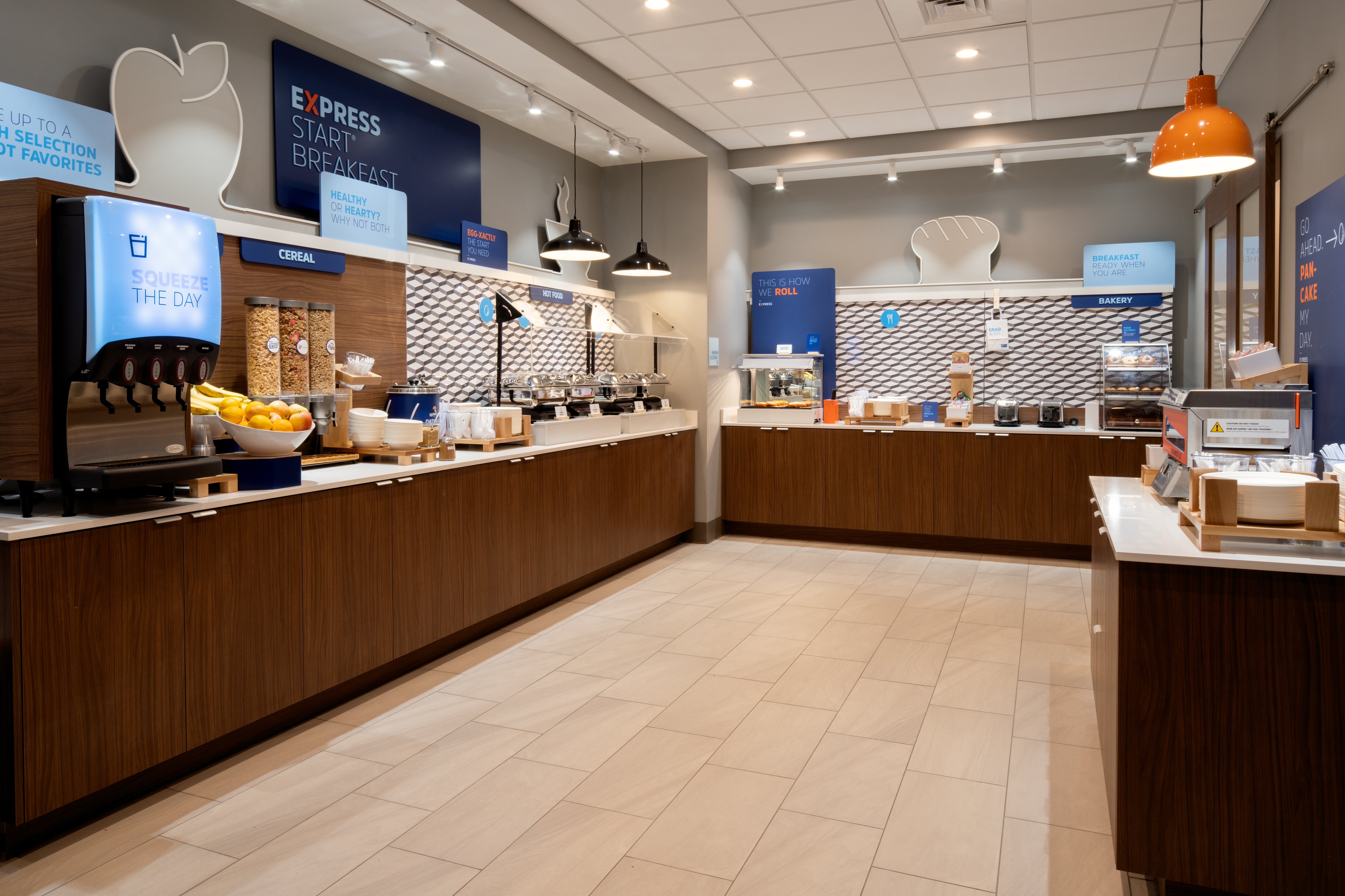Holiday Inn Express & Suites - Hollister, an IHG Hotel 9/40
