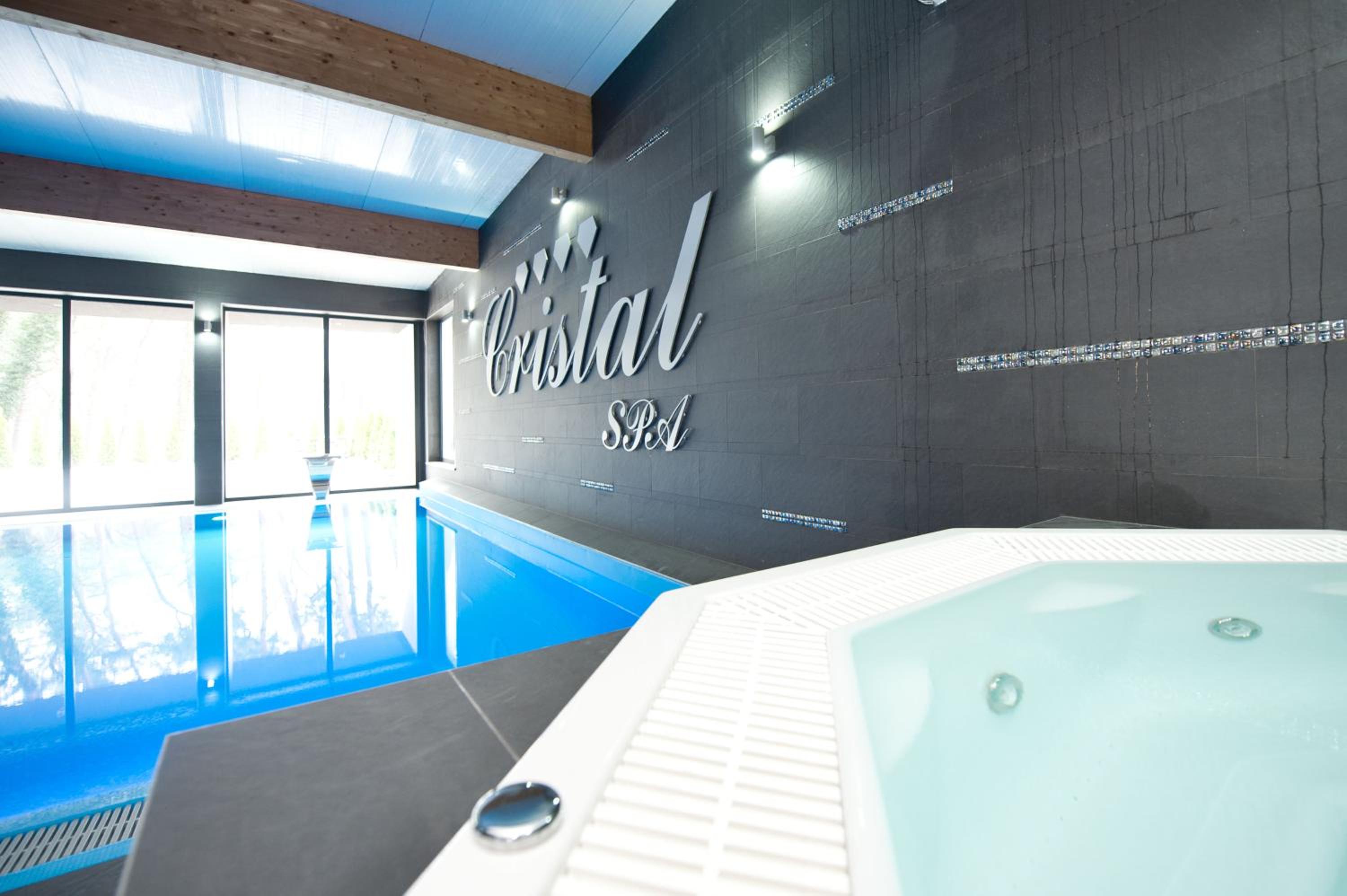 Cristal Spa 21/50