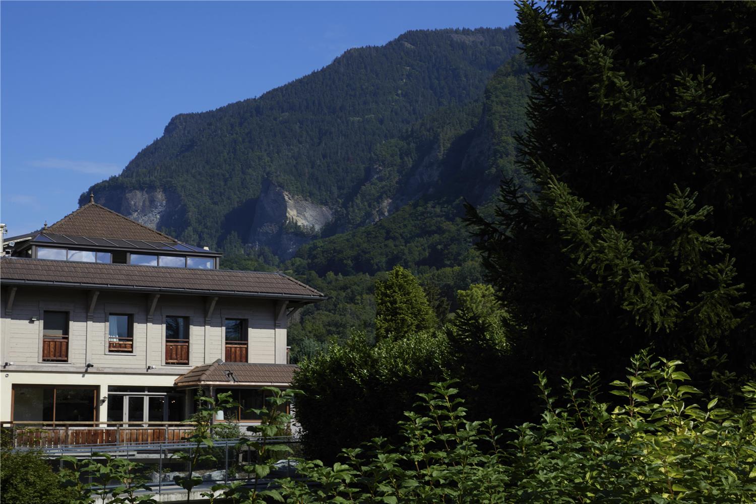 Best Western Plus Pays du Mont Blanc 30/35