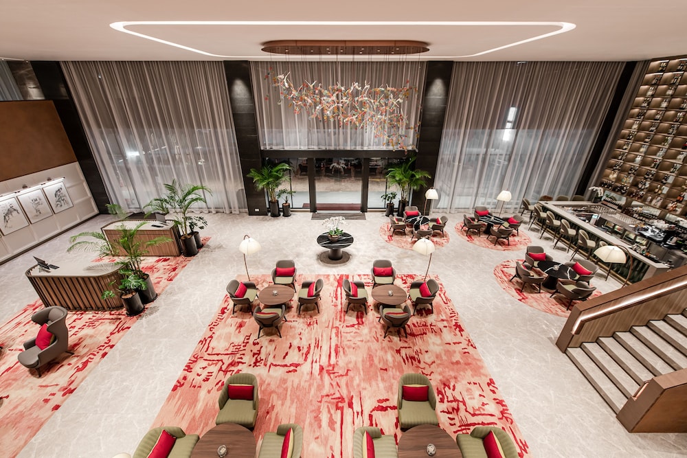 ASCOTT GURNEY PENANG 41/48