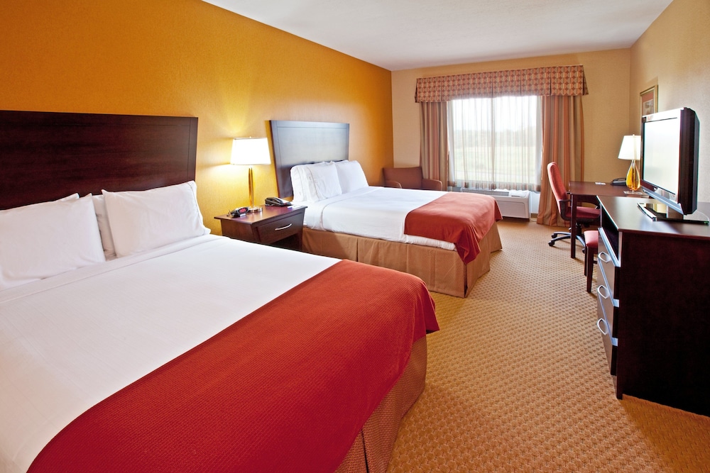 Holiday Inn Express Hotel Suites Franklin 15/61