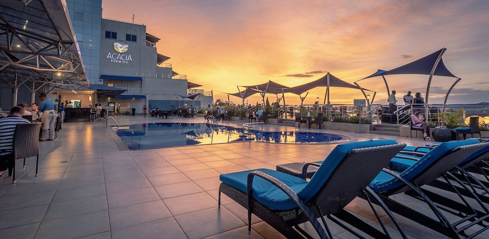 Acacia Premier Hotel 25/66