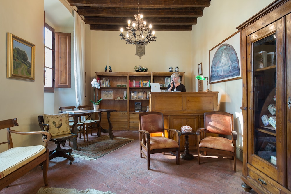 Relais Villa Belpoggio - Residenza D Epoca 47/68