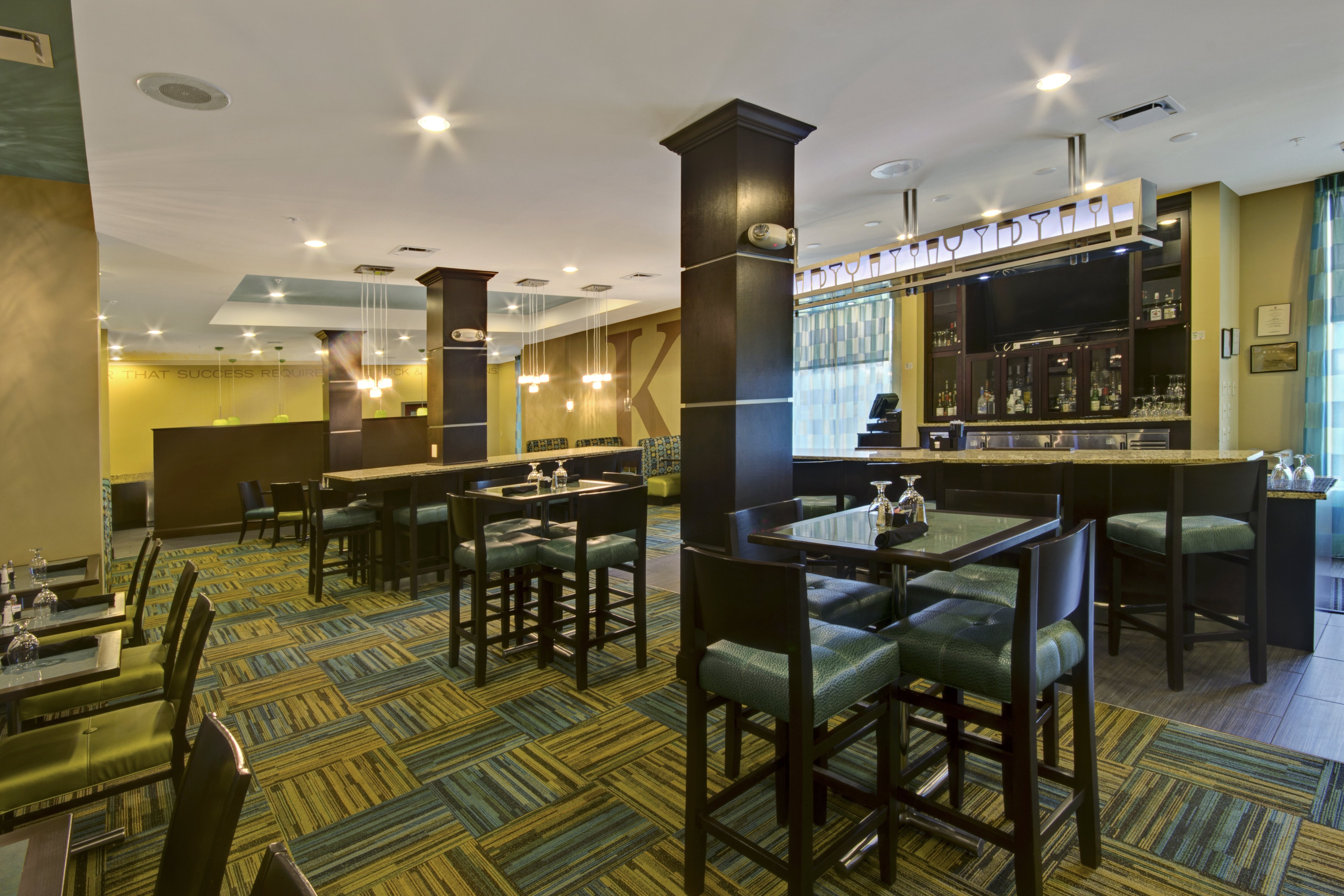 Holiday Inn Christiansburg Blacksburg 33/53