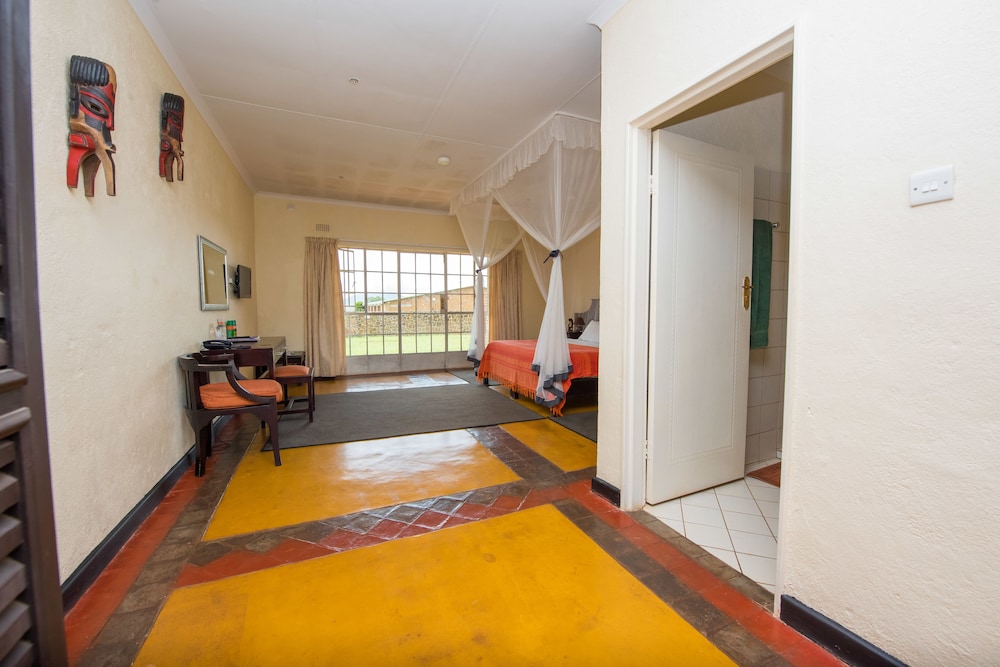 Game Haven Lodge 2/50