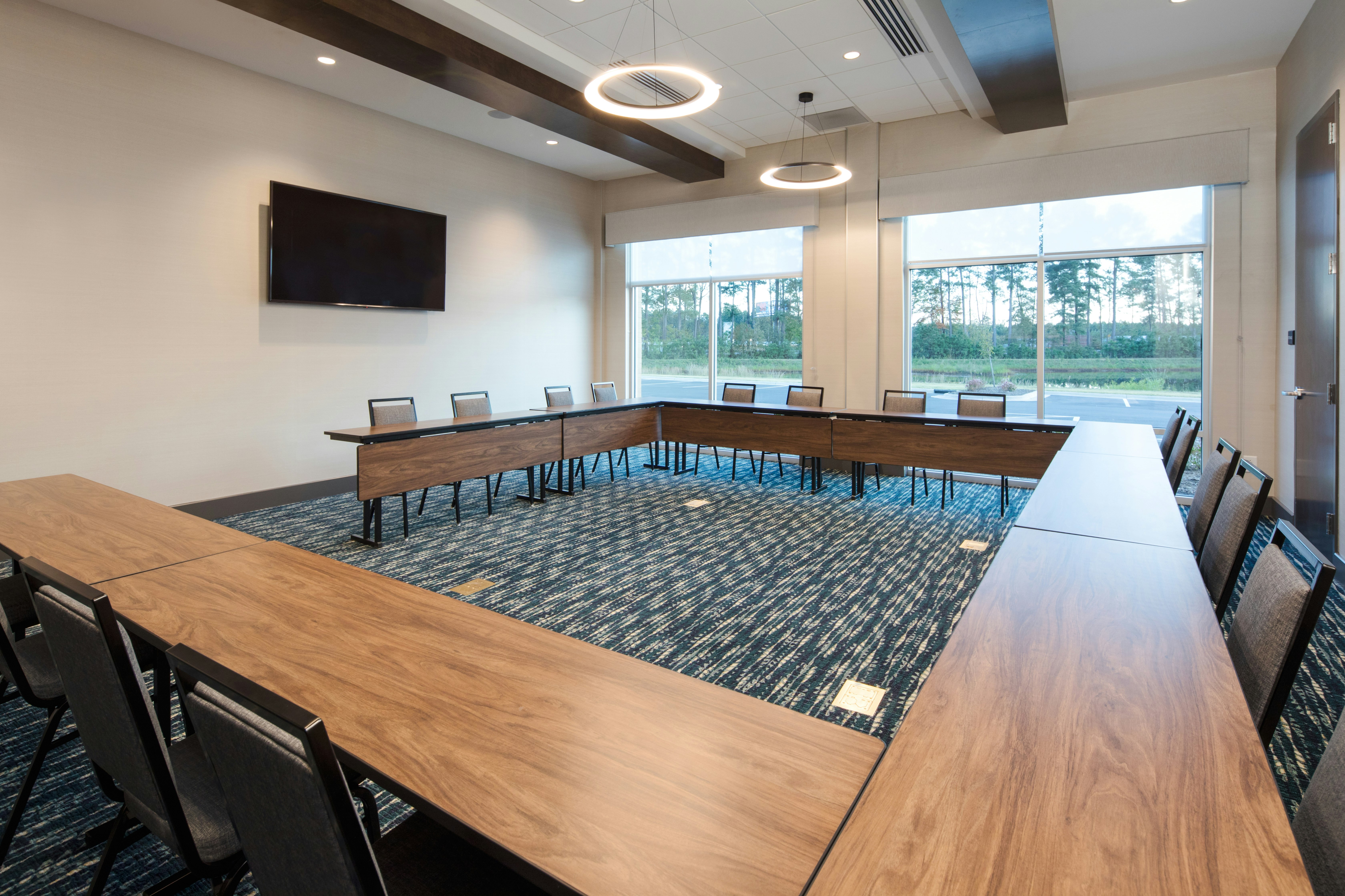 Hampton Inn By Hilton Smithfield Selma 16/16