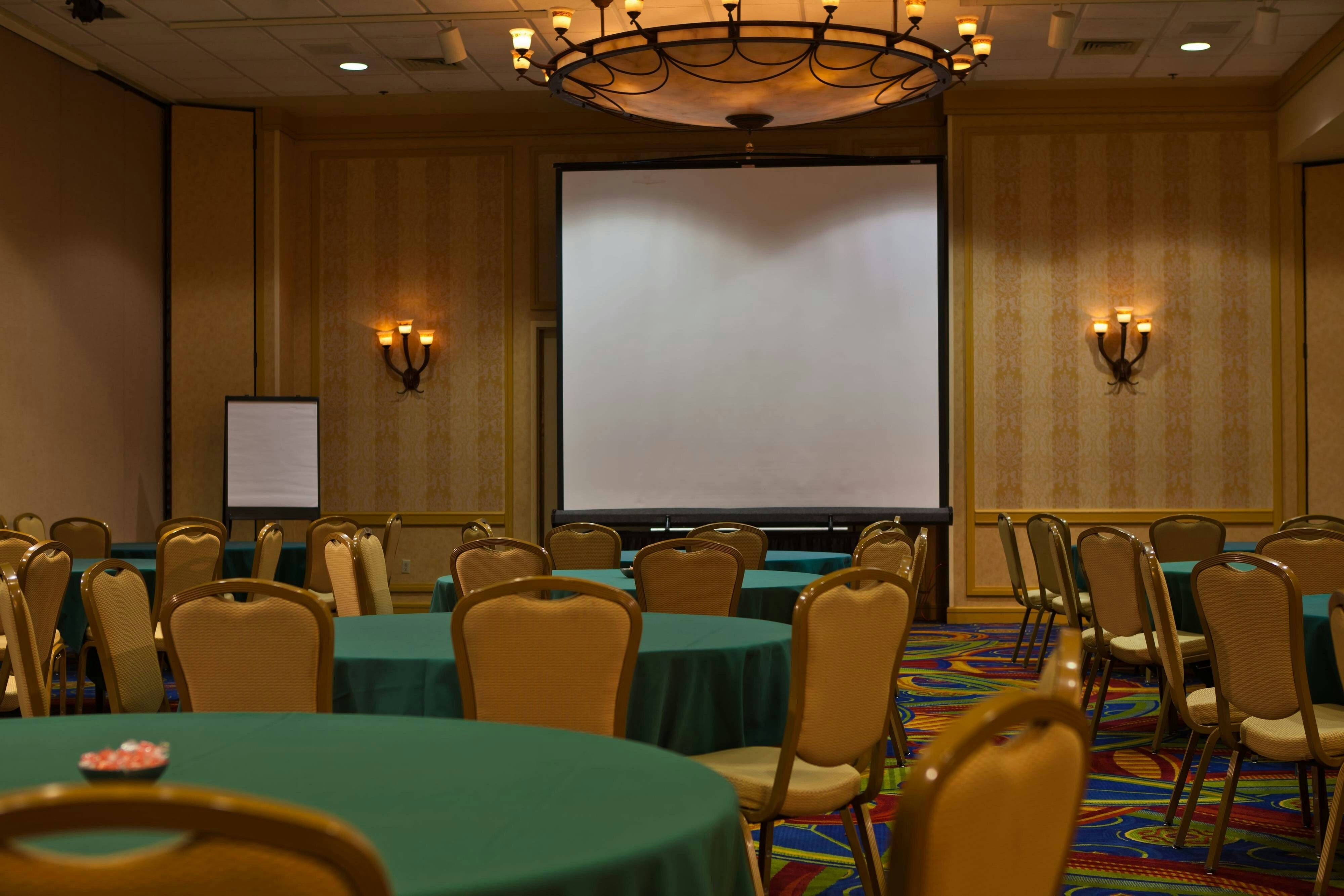 Marriott Charleston Town Center 46/52