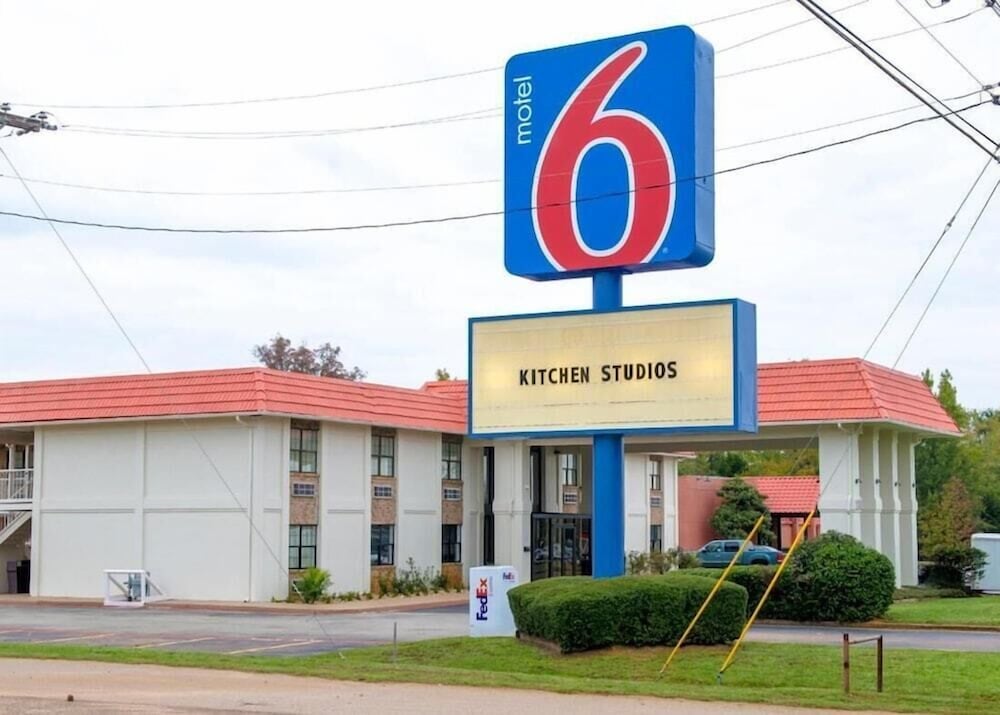 Motel6 Palestine, TX in PALESTINE - TX