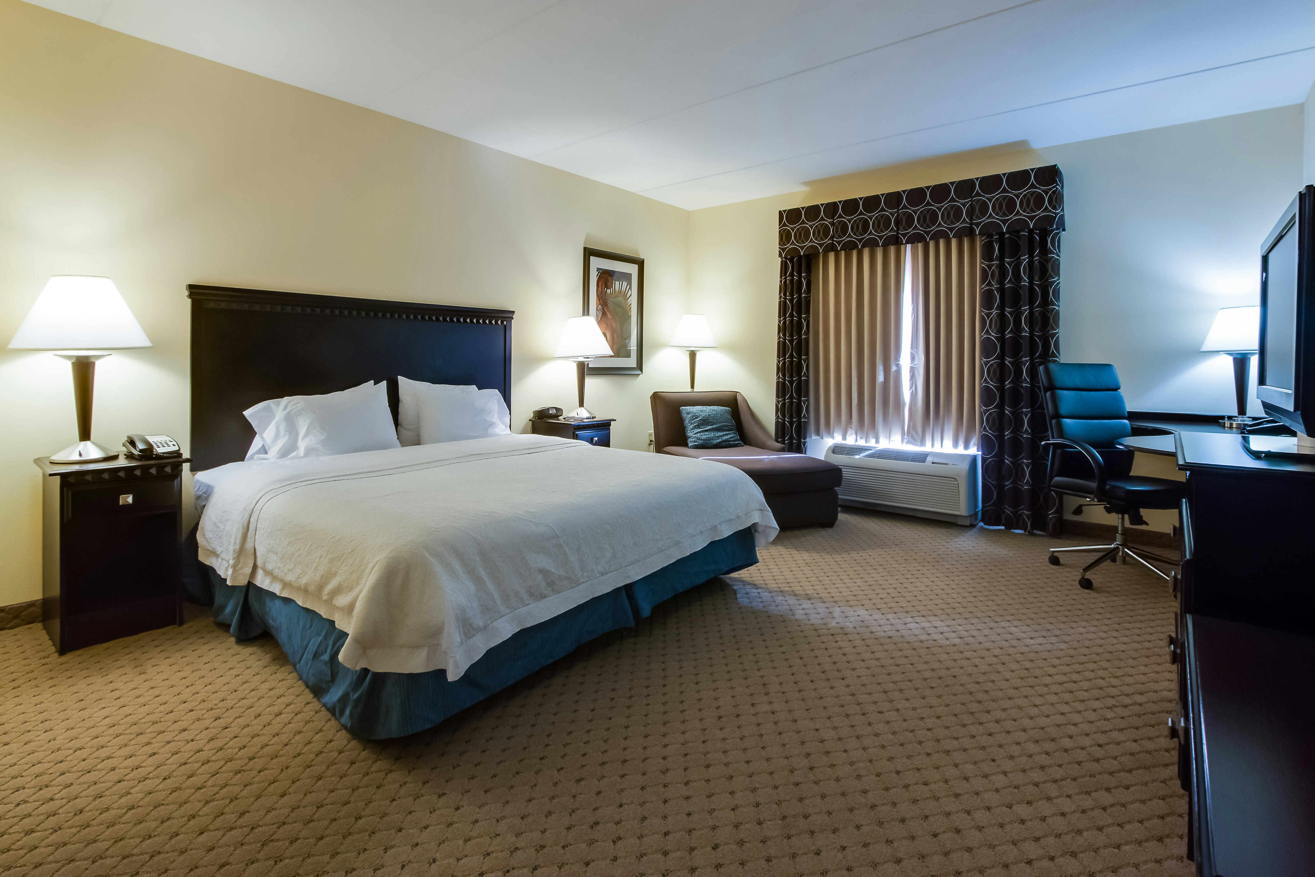 Hampton Inn & Suites Mt. Juliet 14/48