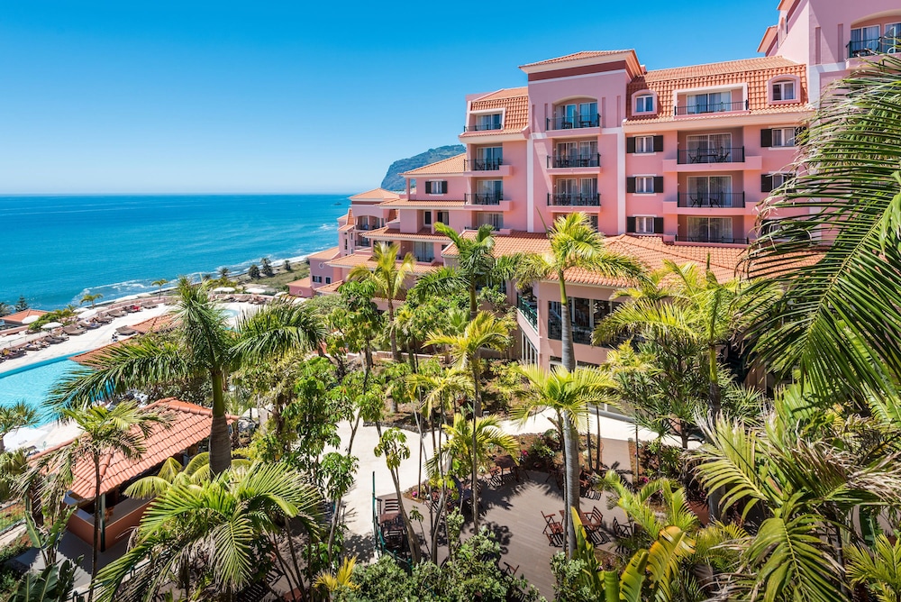Pestana Royal Premium All Inclusive Ocean And Spa Resort 45/50